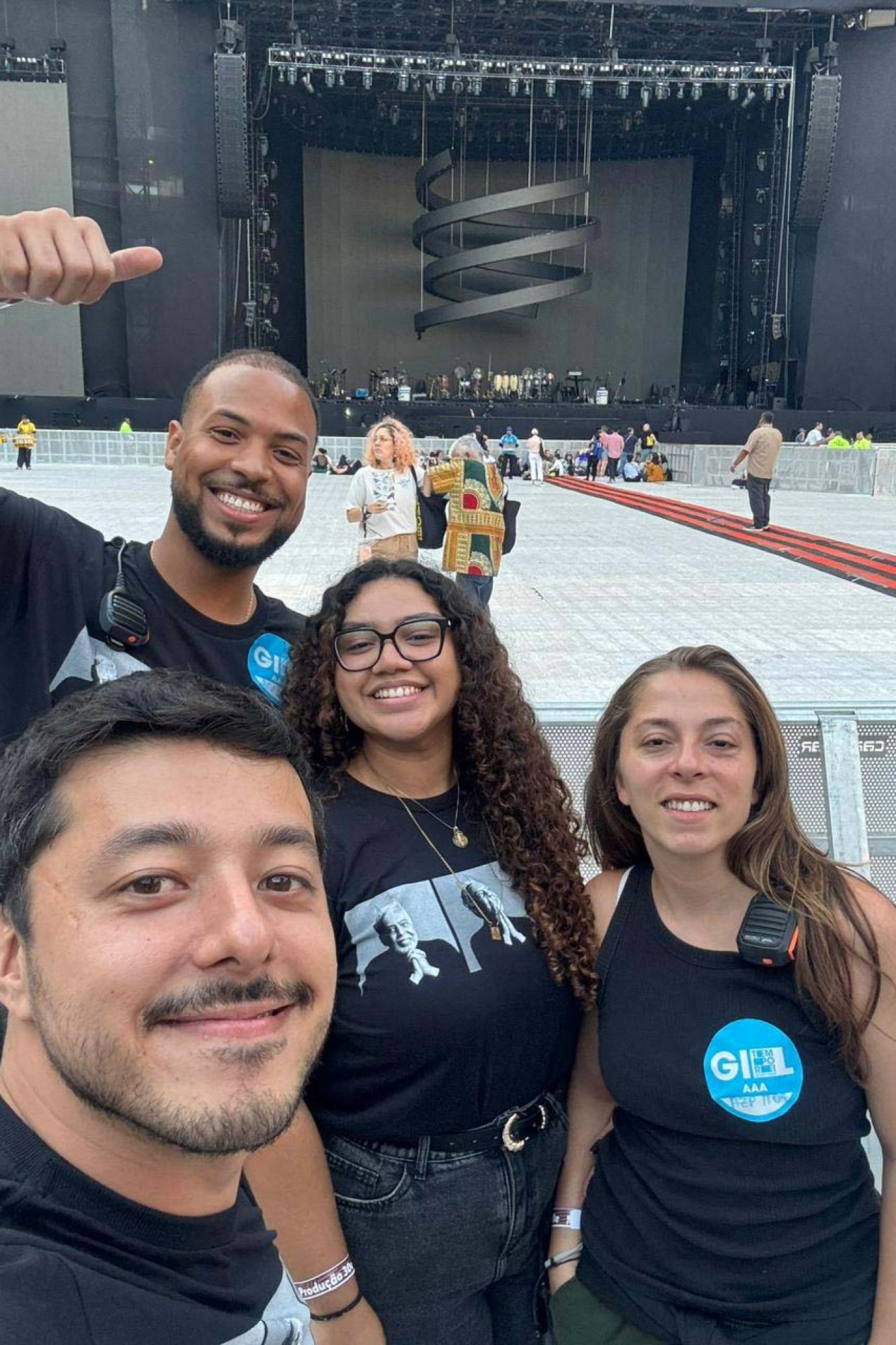 6 gil day - Beatriz Santana